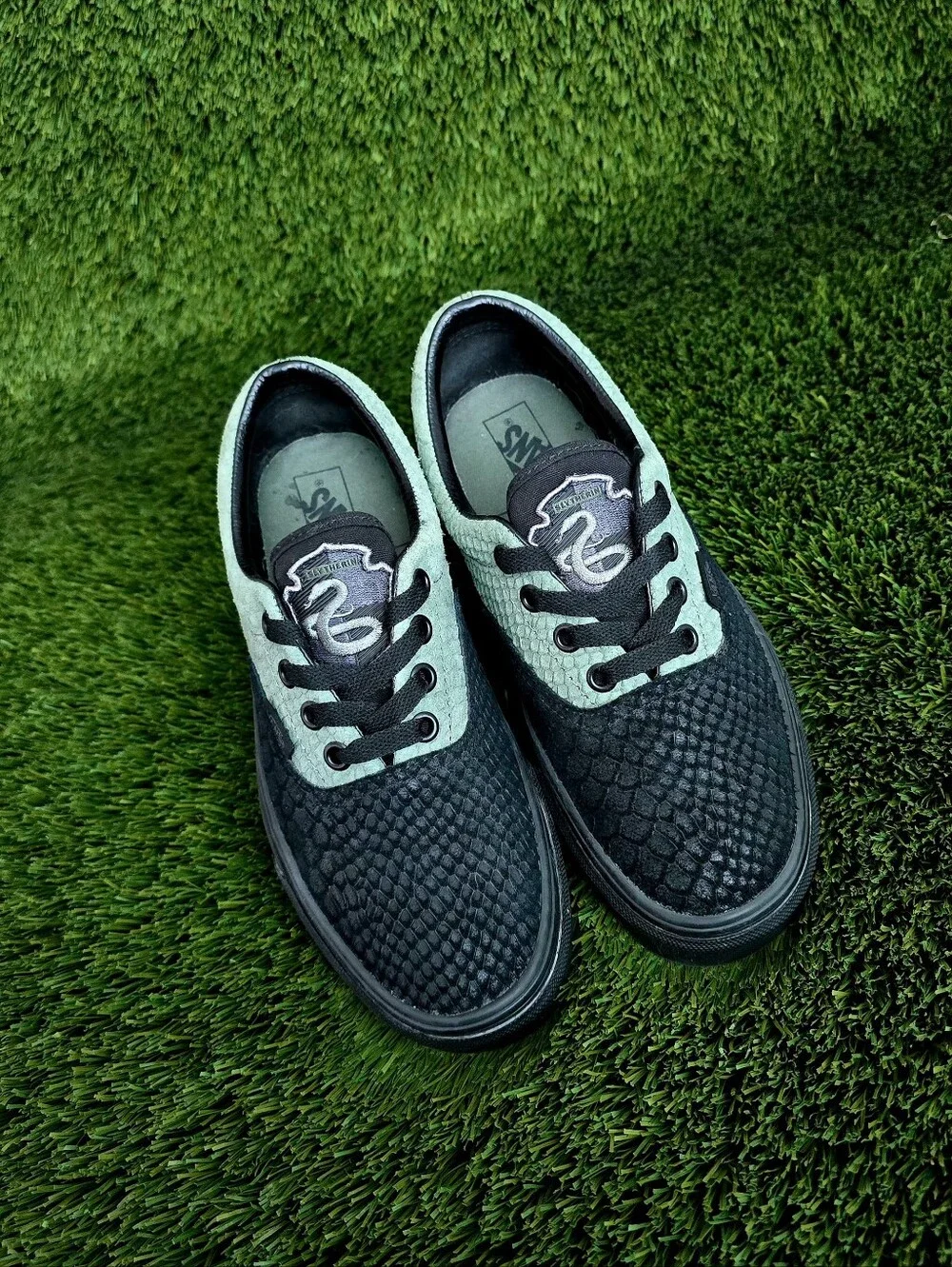 VANS Era x Harry Potter Especial Edition!